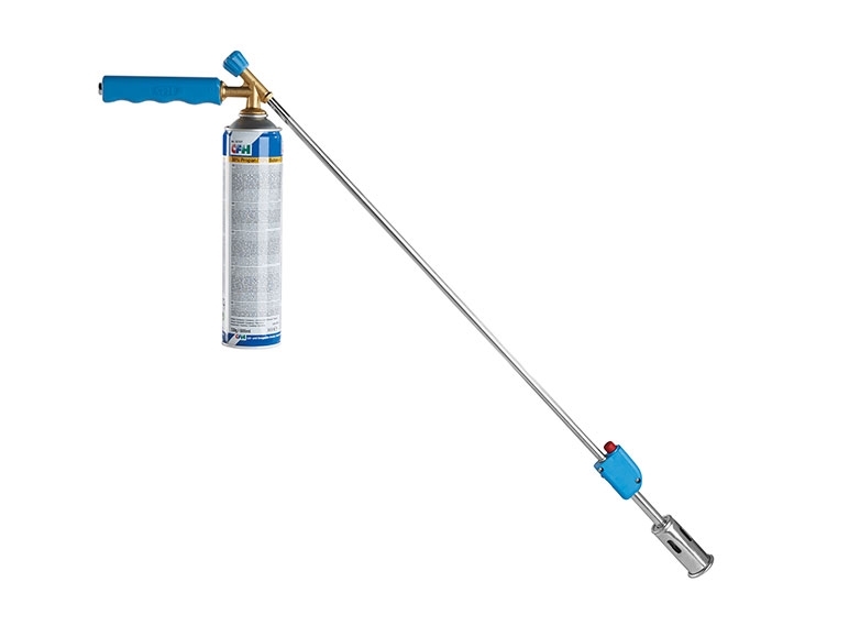 CFH Weed Burner
