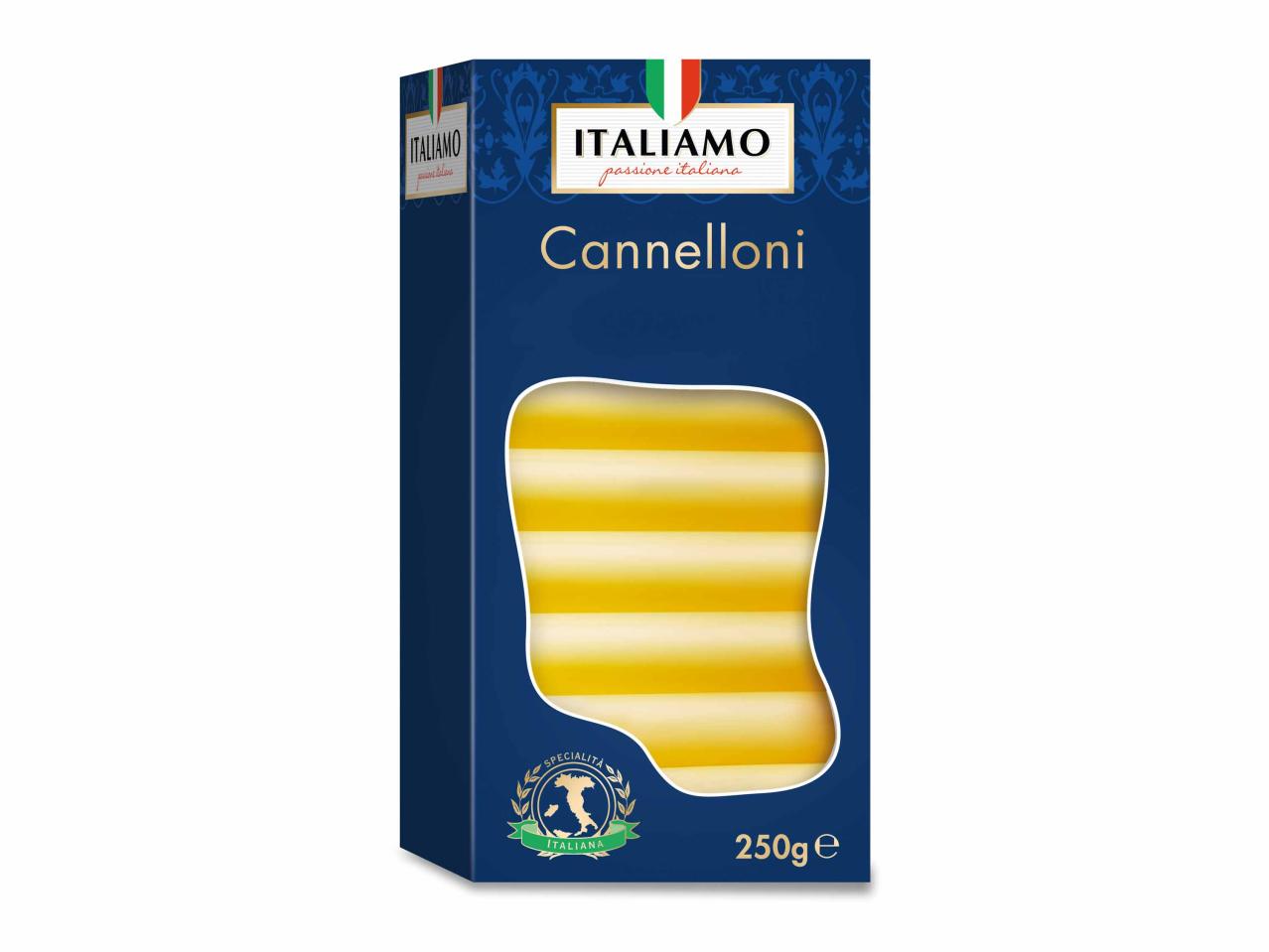 Cannelloni