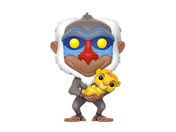 Funko Pop Figure
