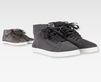 BLUE MOTION Damen-Wintersneaker