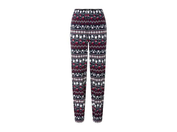 Esmara Ladies' Christmas Pyjamas