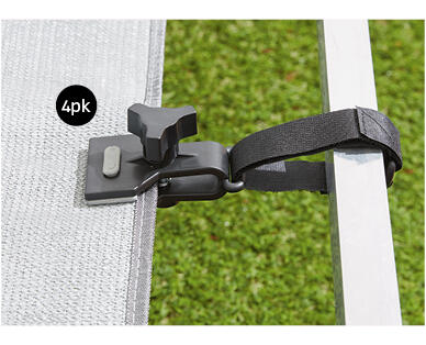 Caravan Awning Tensioners