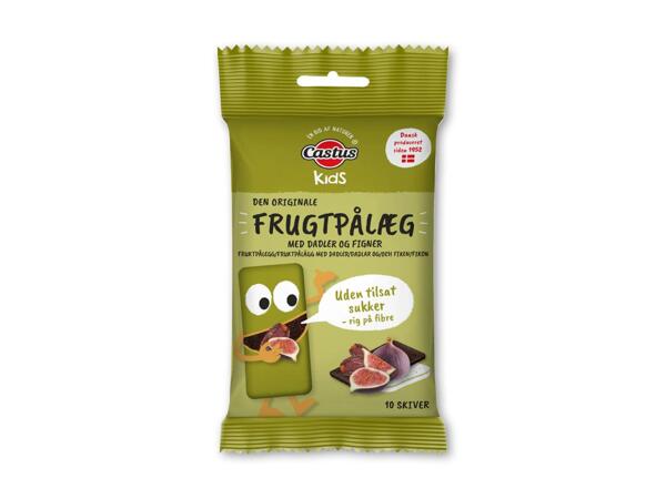 Castus figenpålæg