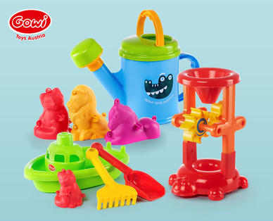 GOWI TOYS Sand-/Wasserspielzeug