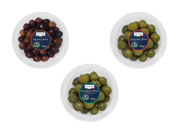 Olives