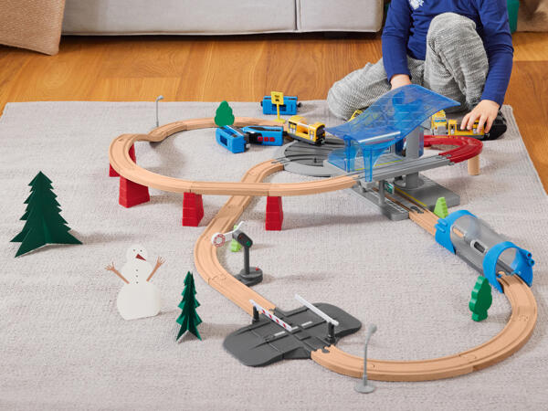 Railway Set