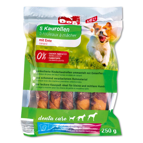 Kaurollen