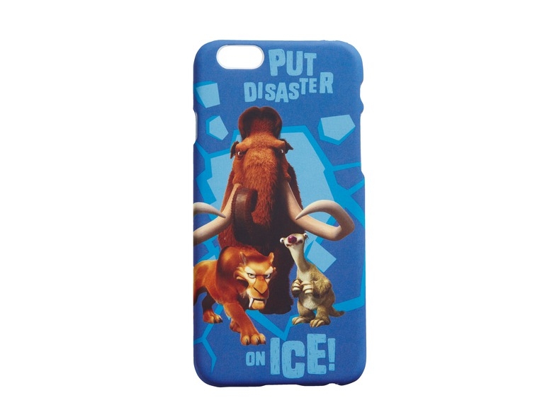 Smartphonehoes