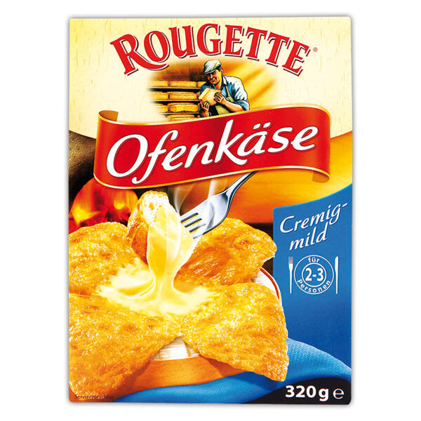 Ofenkäse
