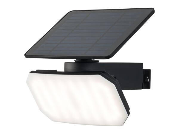 LED Solar Light