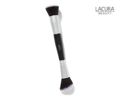 Dual End Make Up Brushes