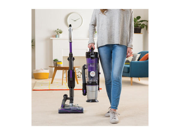 Vax Air Lift Steerable Pet Pro Vacuum Cleaner