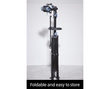 Bicycle Assembly Stand