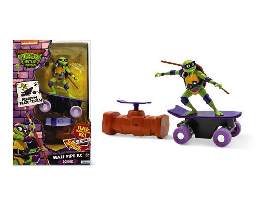Funrise 
 Teenage Mutant Ninja Turtles Skate Park or Skater