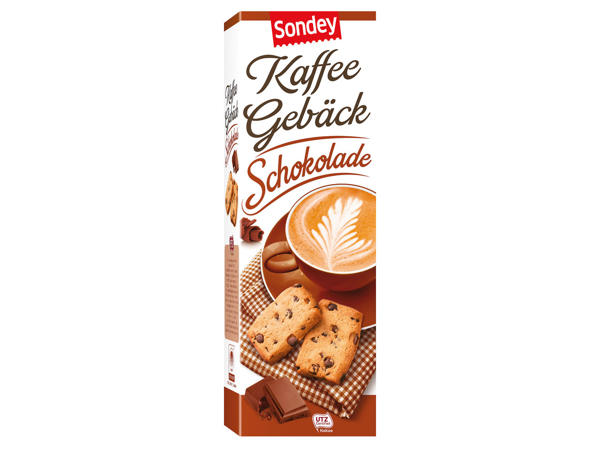 SONDEY Kaffeegebäck/Buttergebäck