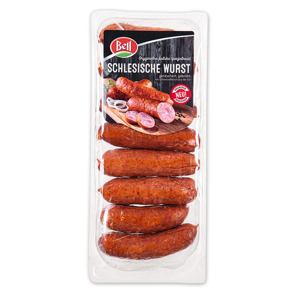 Schlesische Wurst