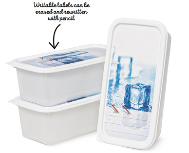 Crofton Freezer Boxes