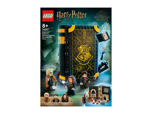 Harry Potter LEGO Set