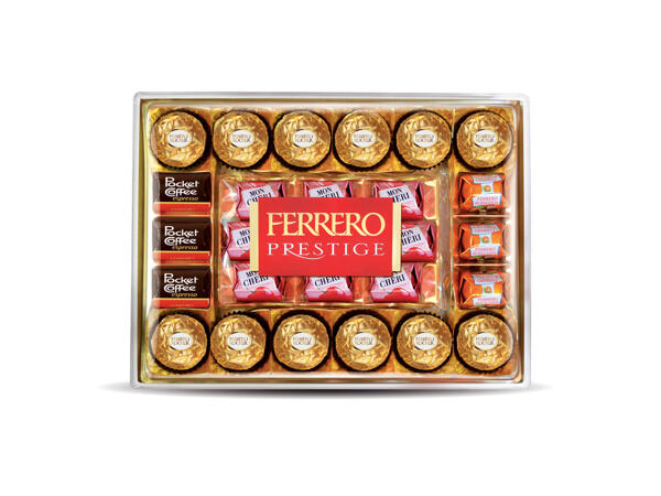 Ferrero Prestige