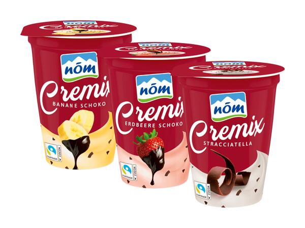 Cremix
