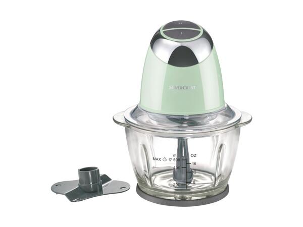 500W Mini Chopper
