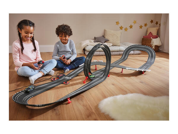 Carrera Go Race Track