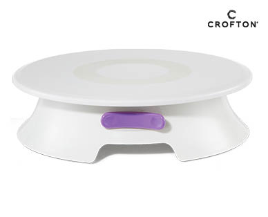 Cake Turntable