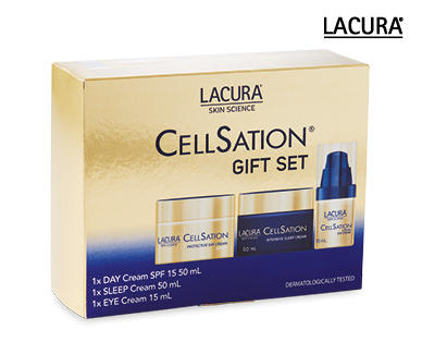 Lacura Premium Skin Care Gift Sets