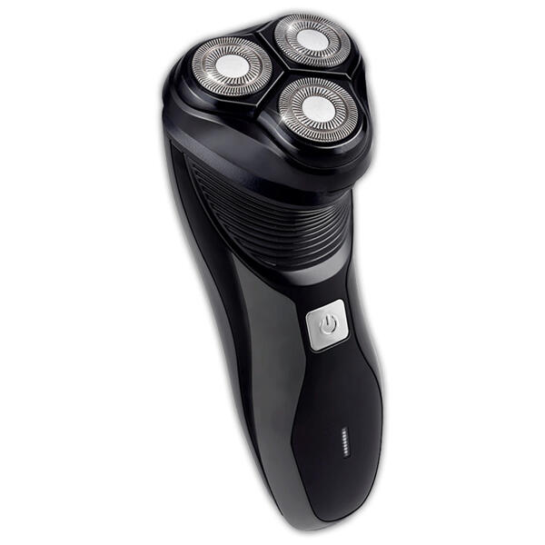 2in1 Akkurasierer