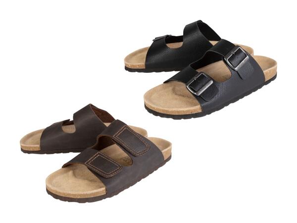 LIVERGY Sandaler