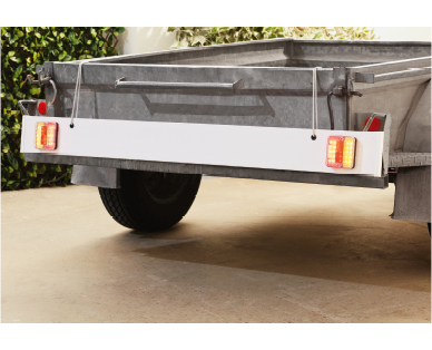 Trailer Light Board