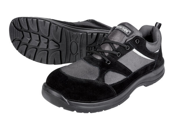 Men's Safety Shoes