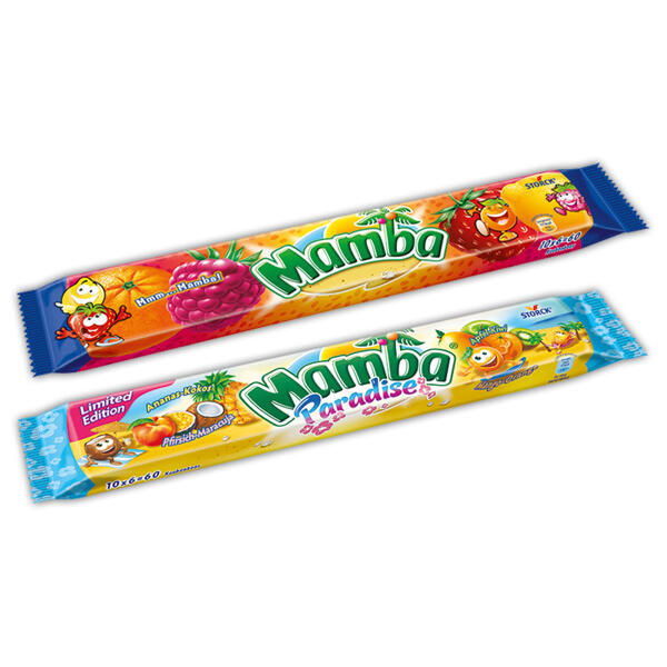 Mamba Kaubonbon