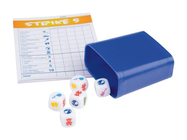 PLAYTIVE(R) Familiespil
