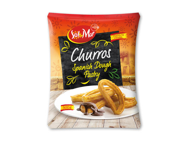 Churros