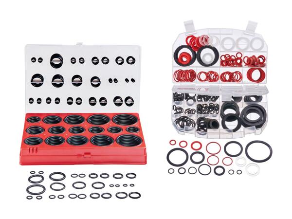 Assortiment de joints