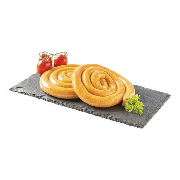 Chipolata de poulet, 2 pcs