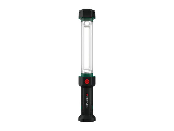 Parkside Cordless LED Inspection Light