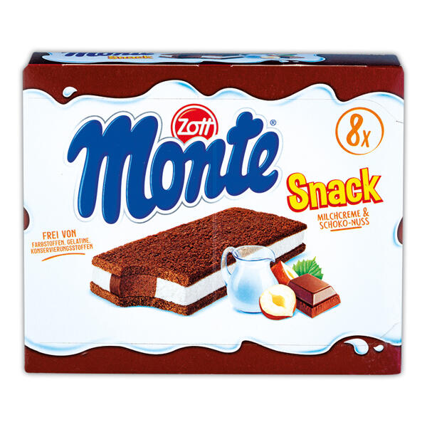 Snack