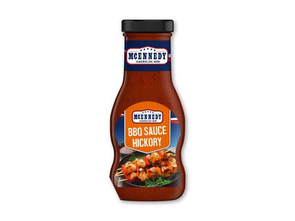 BBQ-sauce