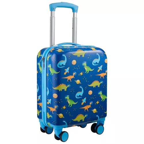 Children's Hardcase Suitcase