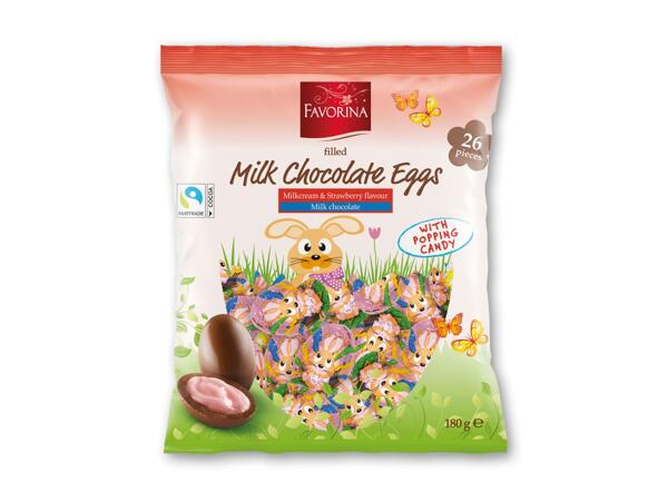 FAVORINA Påskeæg til børn
