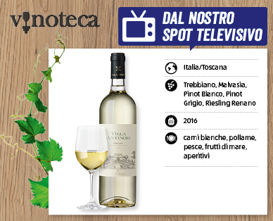 Villa Antinori Bianco IGT MARCHESI ANTINORI