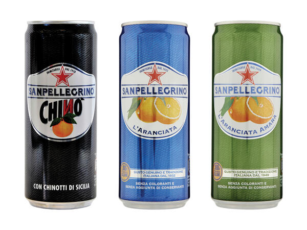 San Pellegrino
