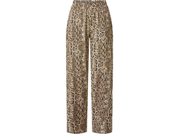 Pyjamas