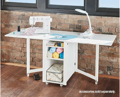 Hobby Sewing Table - Aldi - Australia - Specials archive