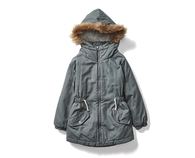 Kid's Anorak Jacket