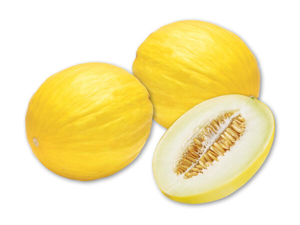 Honningmelon