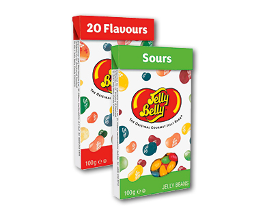 JELLY BELLYGelee-Bohnen