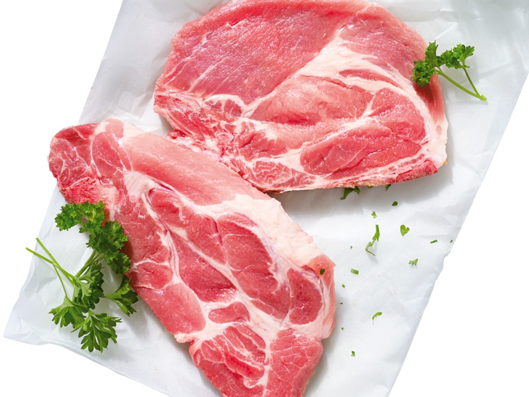 WIESENTALER Frischer österreichischer Rostbraten